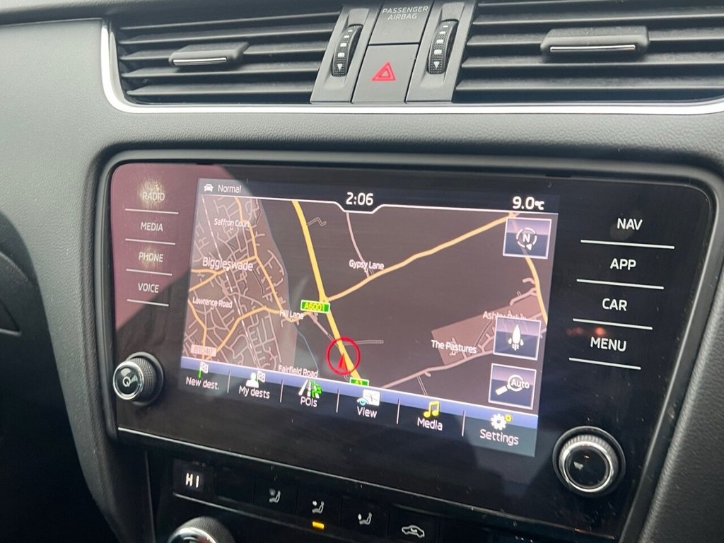 Used Skoda Octavia 2017 for sale - 77499035: Photo 22