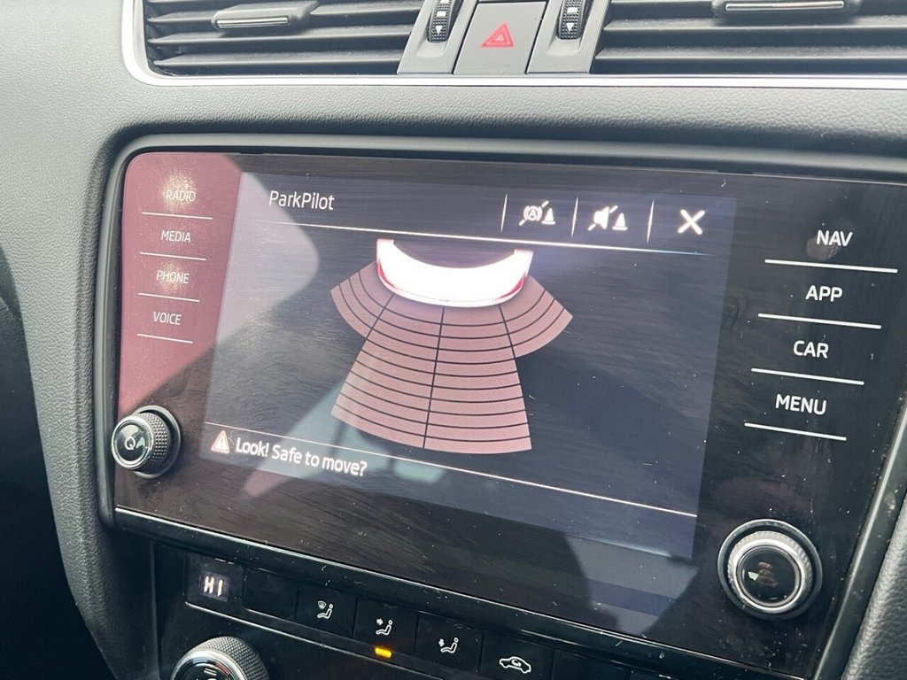 Used Skoda Octavia 2017 for sale - 77499035: Photo 23