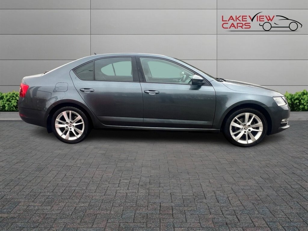 Used Skoda Octavia 2017 for sale - 77499035: Photo 4