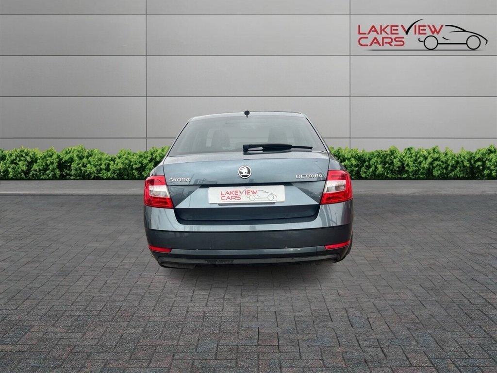 Used Skoda Octavia 2017 for sale - 77499035: Photo 5