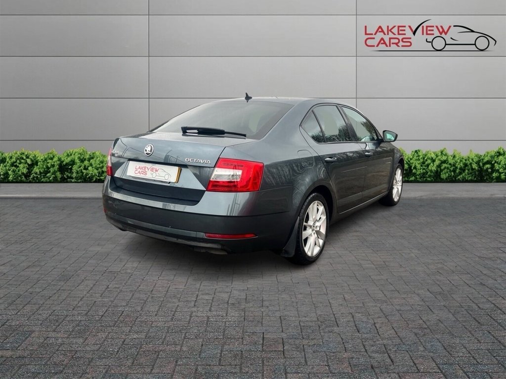 Used Skoda Octavia 2017 for sale - 77499035: Photo 6