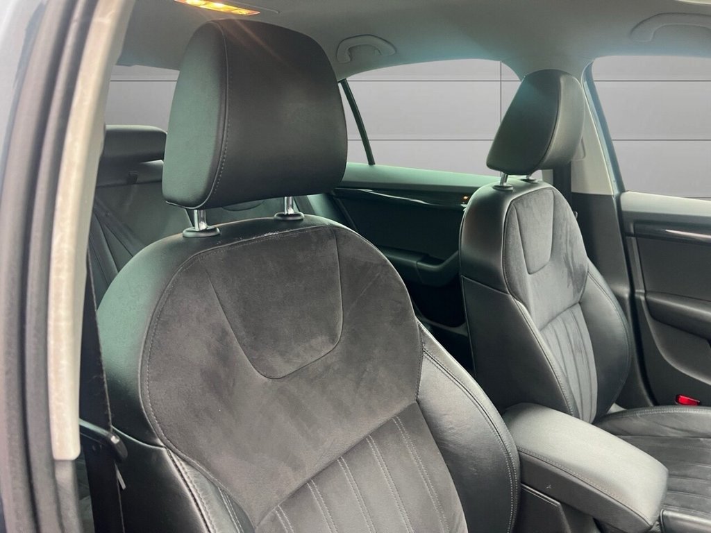 Used Skoda Octavia 2017 for sale - 77499035: Photo 7