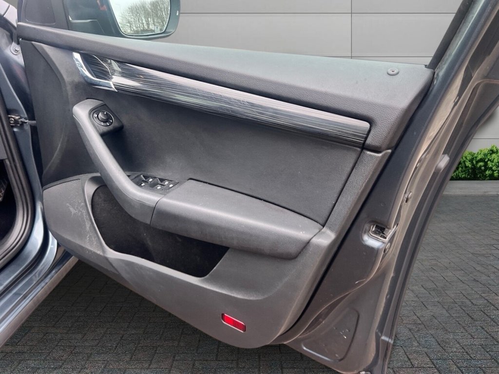 Used Skoda Octavia 2017 for sale - 77499035: Photo 9