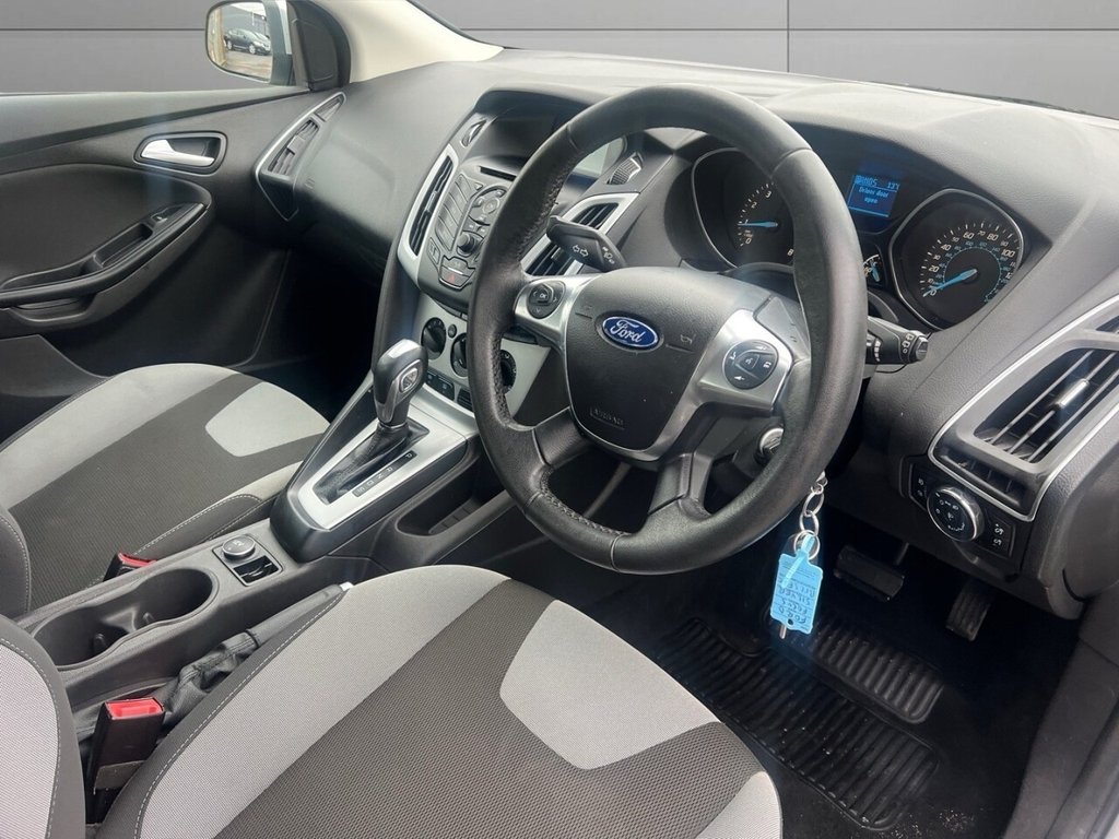 Used Ford Focus 2013 for sale - 76744474: Photo 10