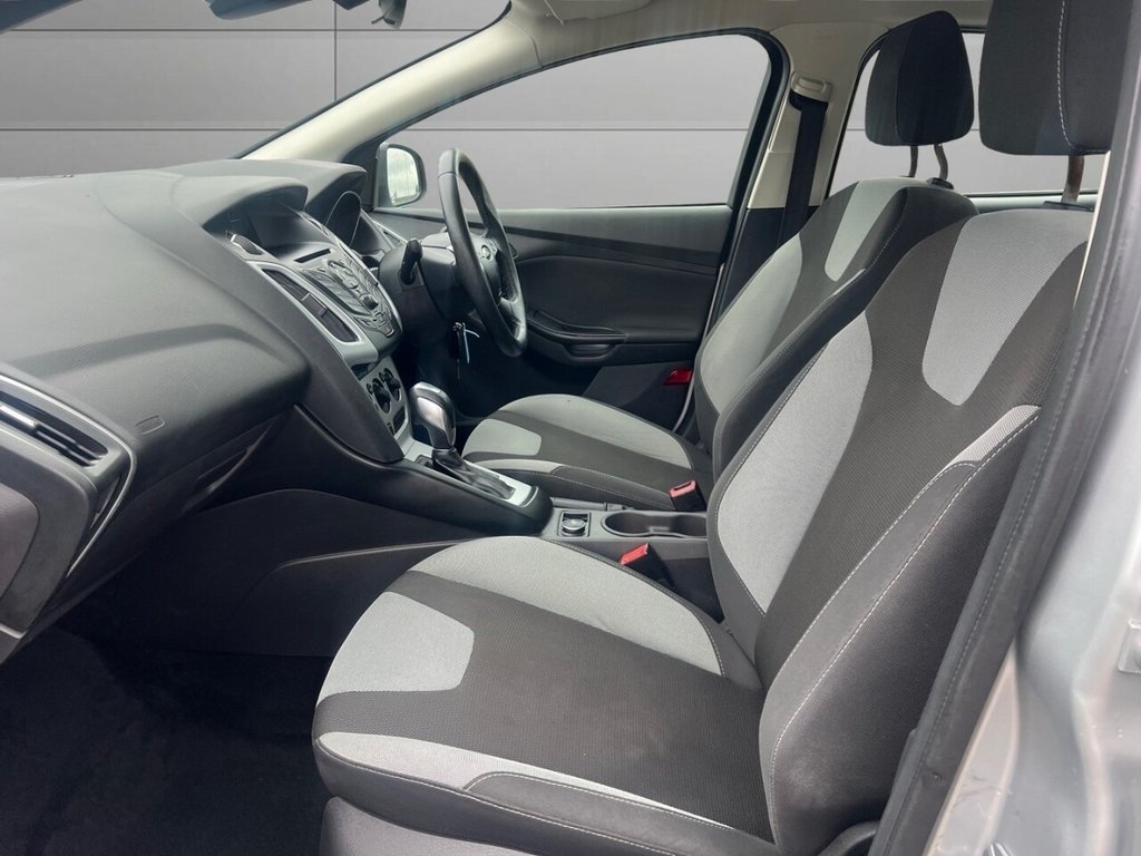 Used Ford Focus 2013 for sale - 76744474: Photo 13