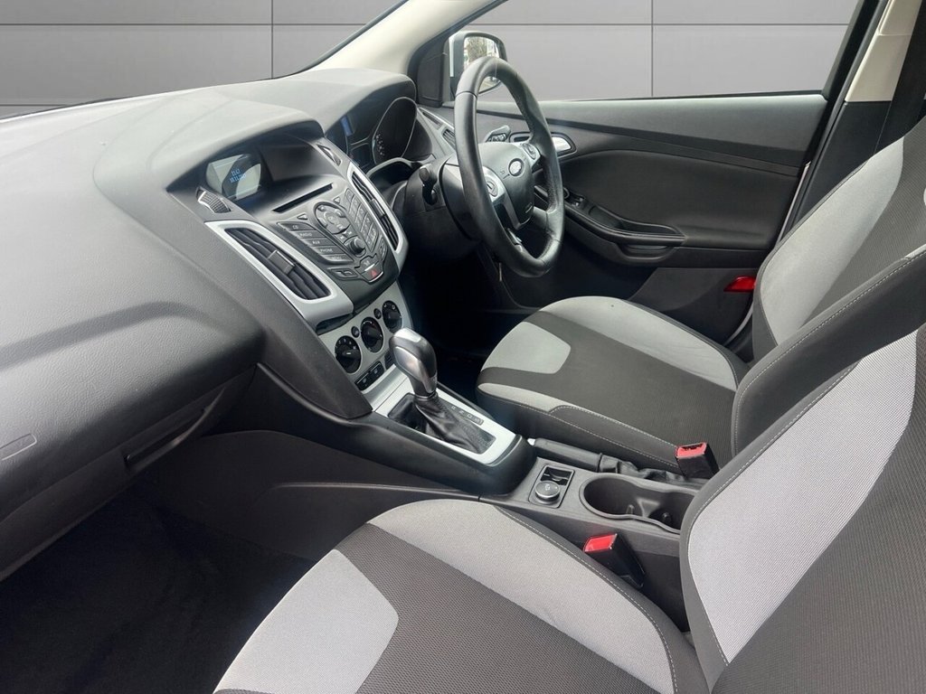 Used Ford Focus 2013 for sale - 76744474: Photo 15