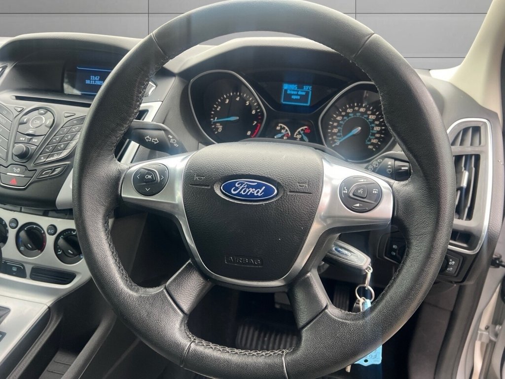Used Ford Focus 2013 for sale - 76744474: Photo 18