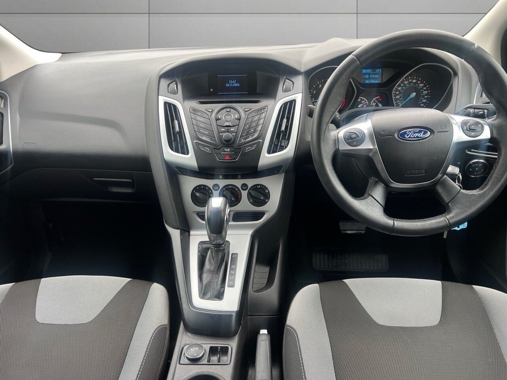 Used Ford Focus 2013 for sale - 76744474: Photo 19