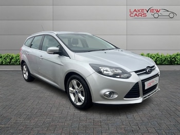 Used Ford Focus 2013 for sale - 76744474: Photo