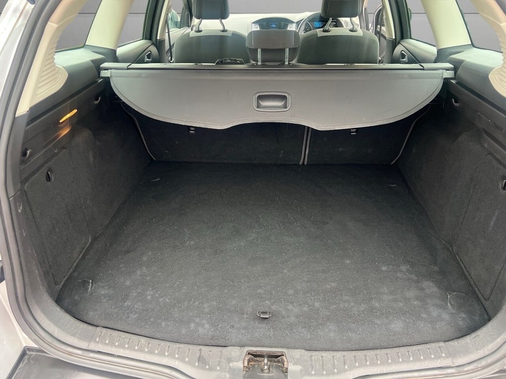 Used Ford Focus 2013 for sale - 76744474: Photo 21