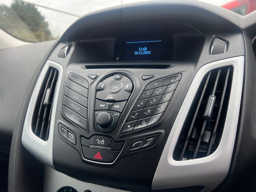 Used Ford Focus 2013 for sale - 76744474: Photo 24