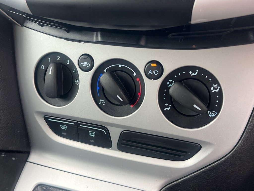 Used Ford Focus 2013 for sale - 76744474: Photo 25