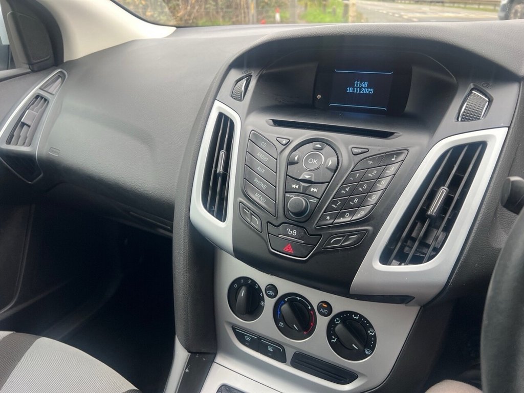 Used Ford Focus 2013 for sale - 76744474: Photo 29