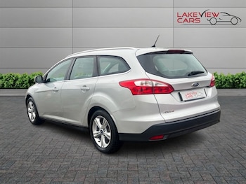 Used Ford Focus 2013 for sale - 76744474: Photo