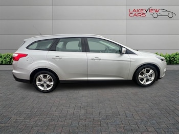 Used Ford Focus 2013 for sale - 76744474: Photo