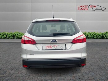 Used Ford Focus 2013 for sale - 76744474: Photo