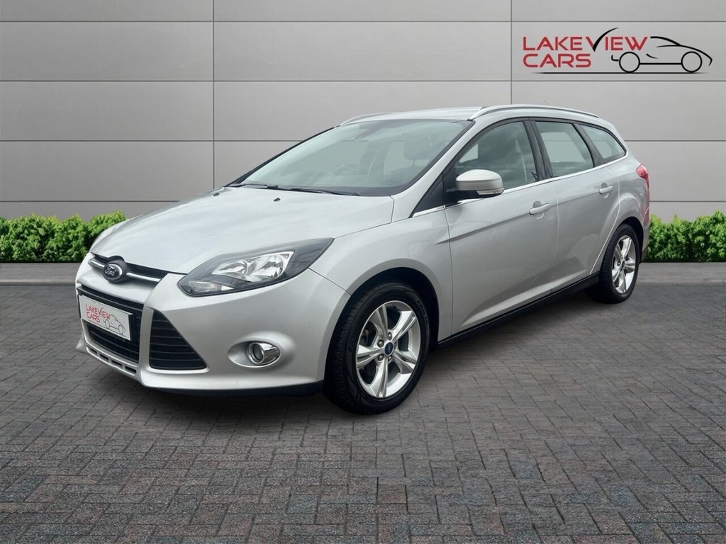 Used Ford Focus 2013 for sale - 76744474: Photo 6
