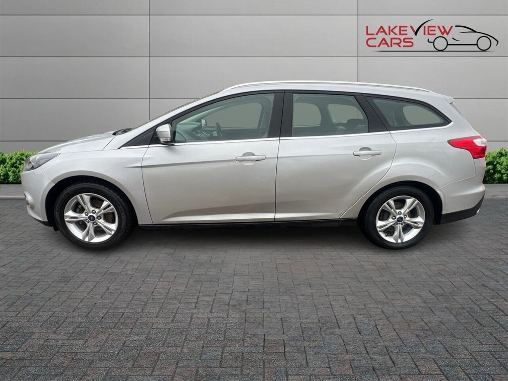 Used Ford Focus 2013 for sale - 76744474: Photo 7