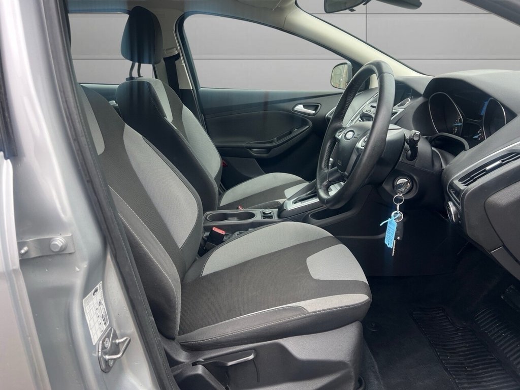 Used Ford Focus 2013 for sale - 76744474: Photo 9