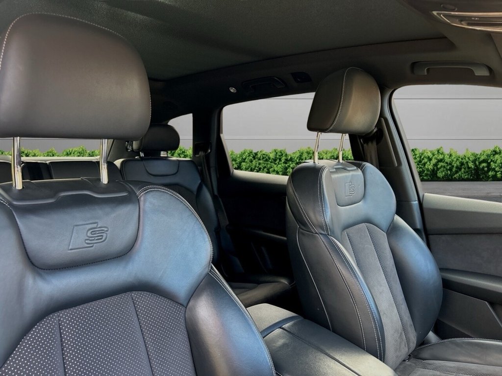 Used Audi Q7 2016 for sale - 76744541: Photo 10