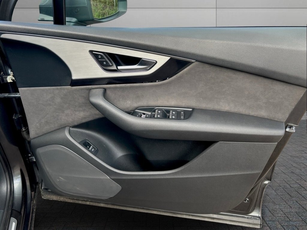 Used Audi Q7 2016 for sale - 76744541: Photo 12