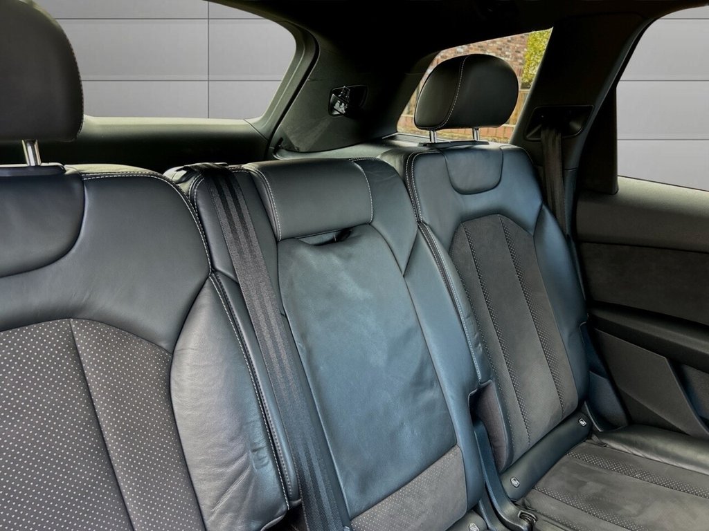 Used Audi Q7 2016 for sale - 76744541: Photo 18