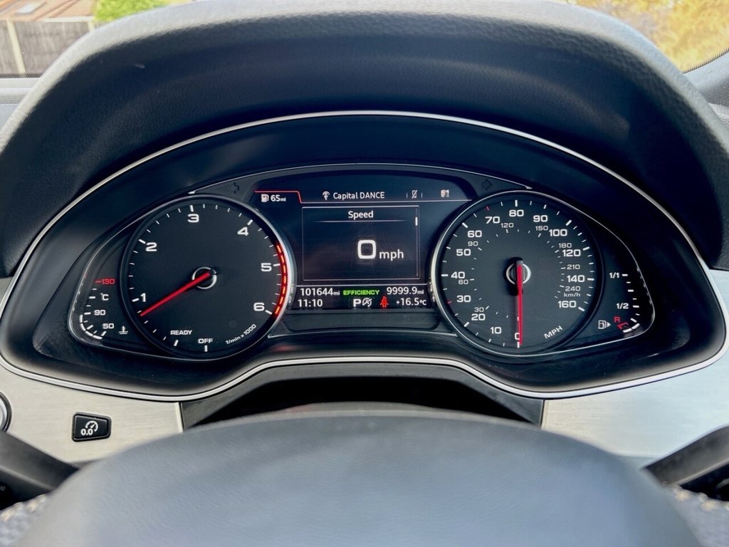 Used Audi Q7 2016 for sale - 76744541: Photo 27