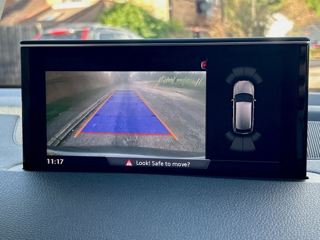 Used Audi Q7 2016 for sale - 76744541: Photo 28