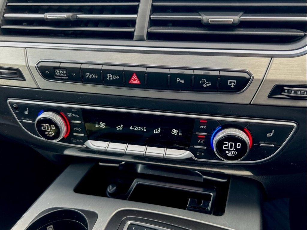 Used Audi Q7 2016 for sale - 76744541: Photo 29