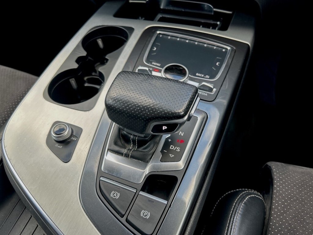 Used Audi Q7 2016 for sale - 76744541: Photo 30