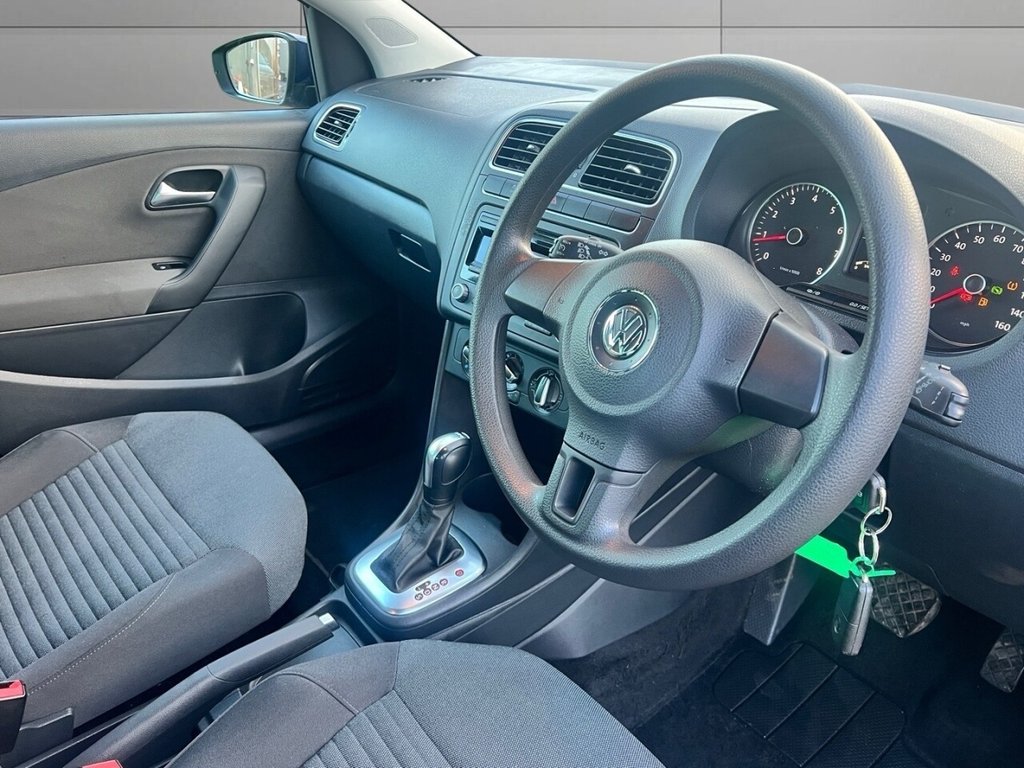 Used Volkswagen Polo 2013 for sale - 76744498: Photo 10