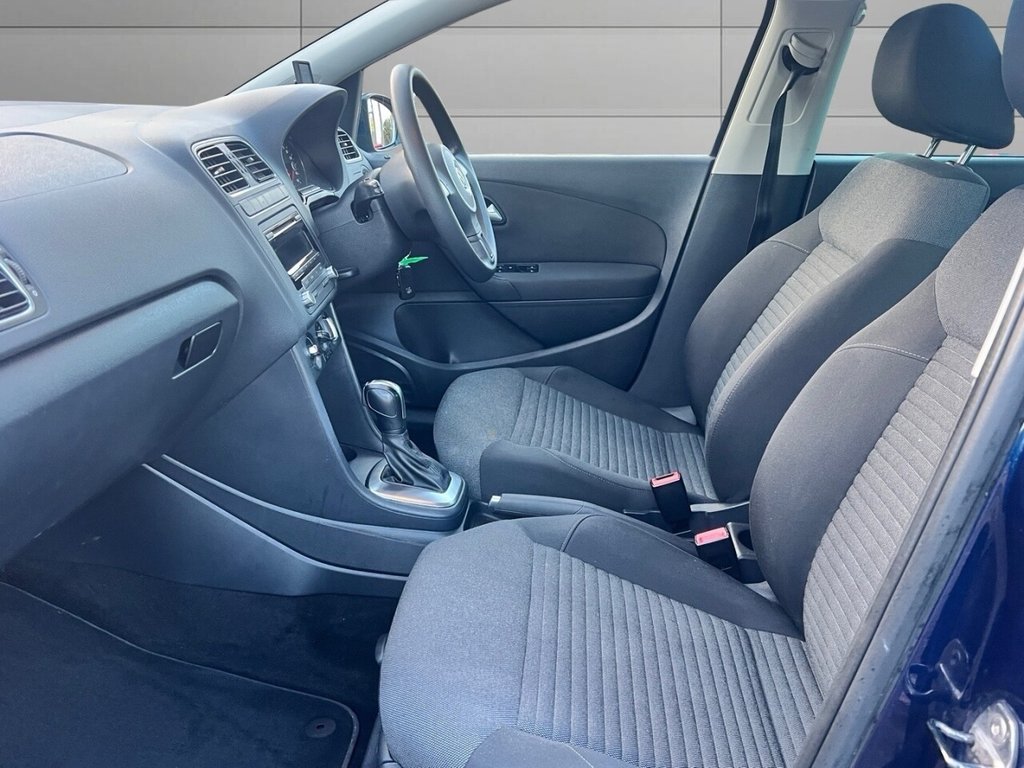 Used Volkswagen Polo 2013 for sale - 76744498: Photo 14