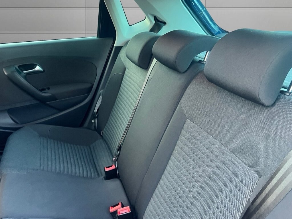 Used Volkswagen Polo 2013 for sale - 76744498: Photo 16