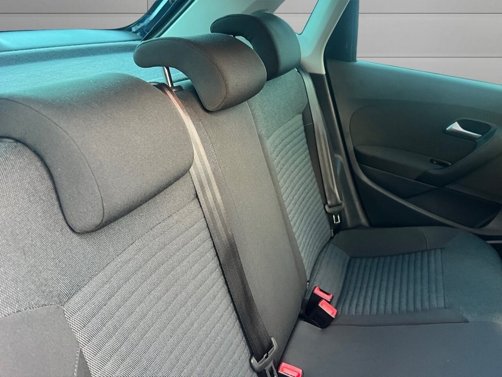 Used Volkswagen Polo 2013 for sale - 76744498: Photo 17