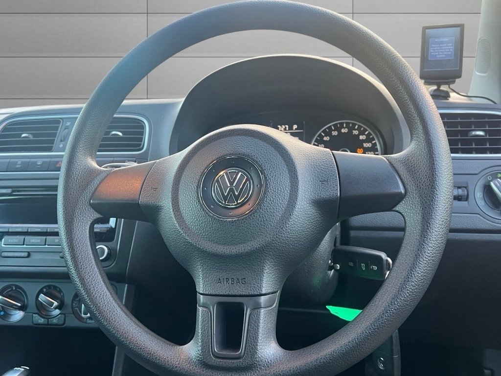 Used Volkswagen Polo 2013 for sale - 76744498: Photo 19