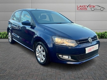 Used Volkswagen Polo 2013 for sale - 76744498: Photo
