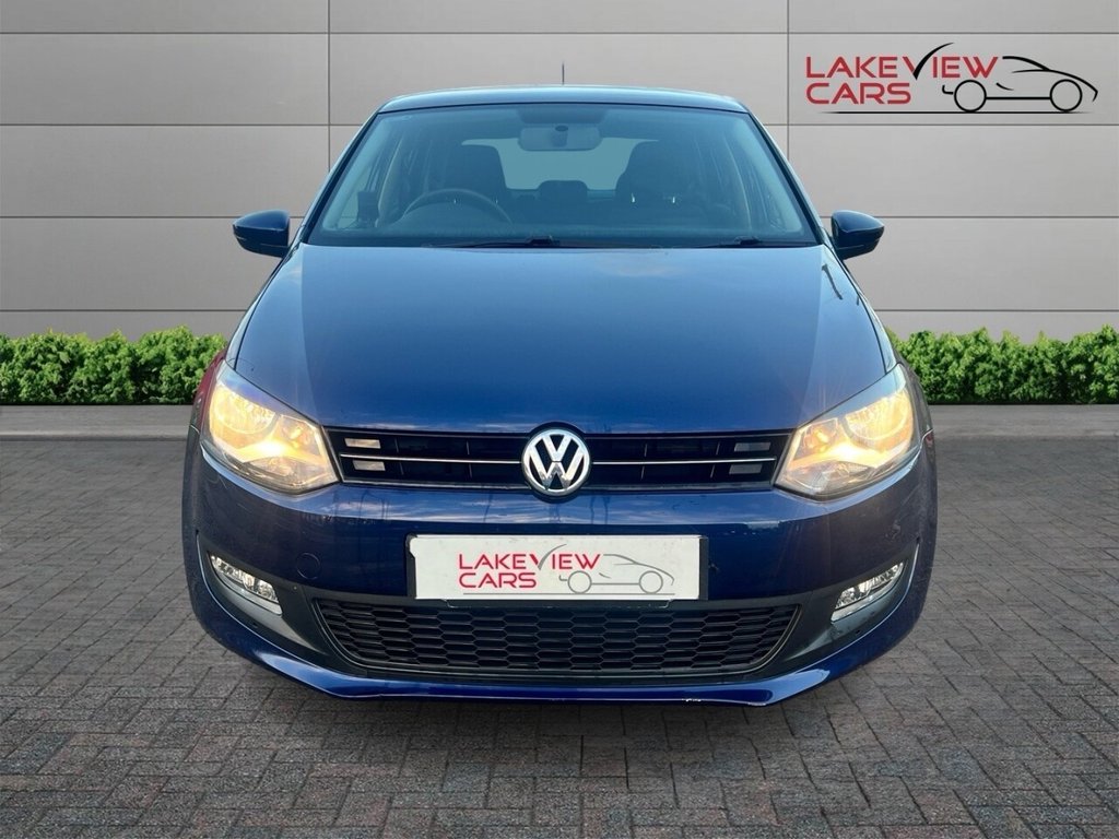 Used Volkswagen Polo 2013 for sale - 76744498: Photo 2