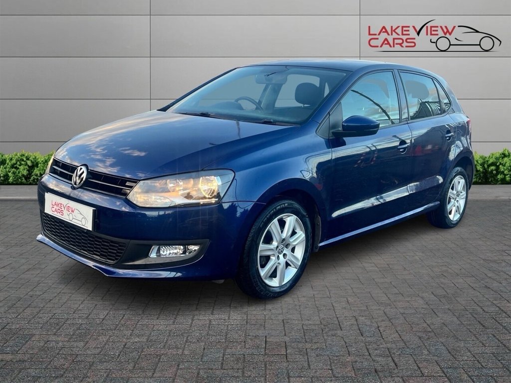Used Volkswagen Polo 2013 for sale - 76744498: Photo 3