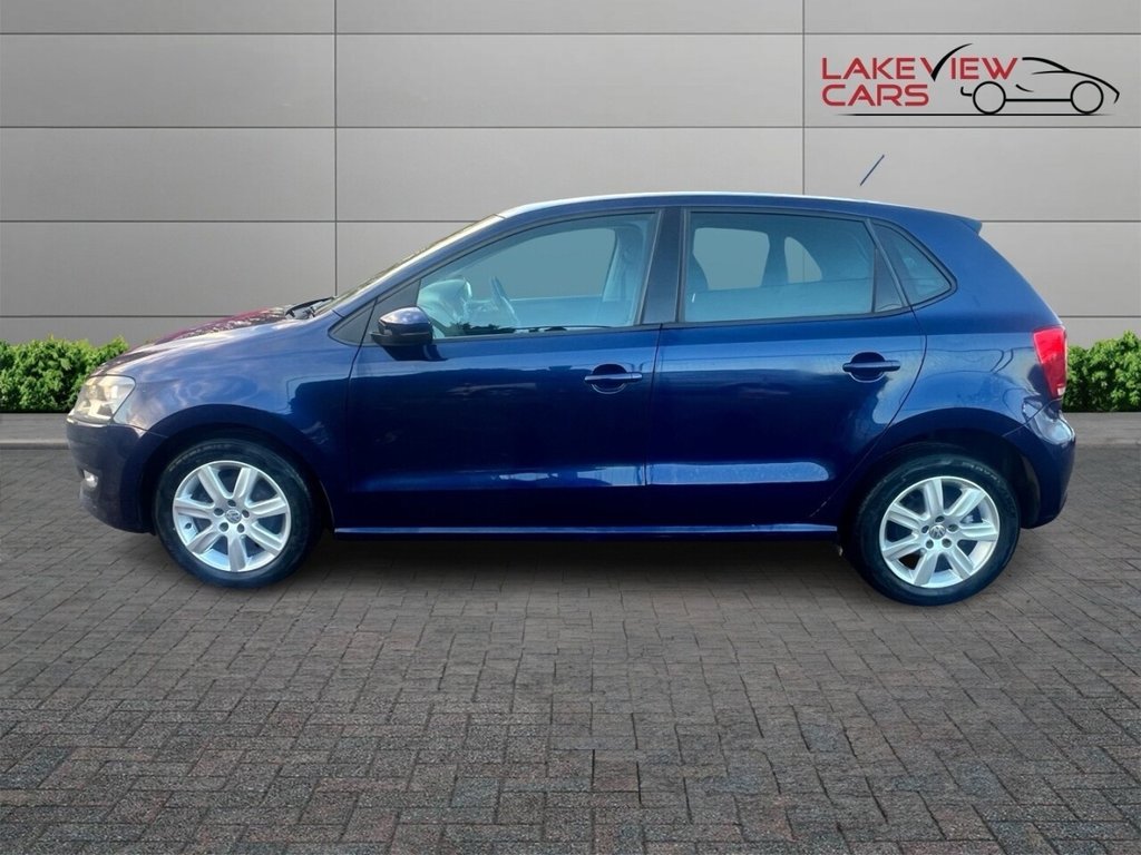 Used Volkswagen Polo 2013 for sale - 76744498: Photo 4