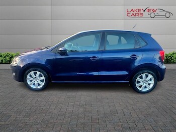 Used Volkswagen Polo 2013 for sale - 76744498: Photo