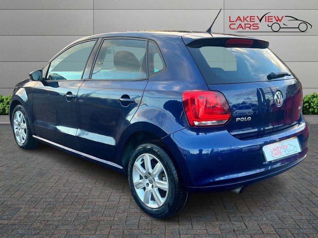 Used Volkswagen Polo 2013 for sale - 76744498: Photo 5