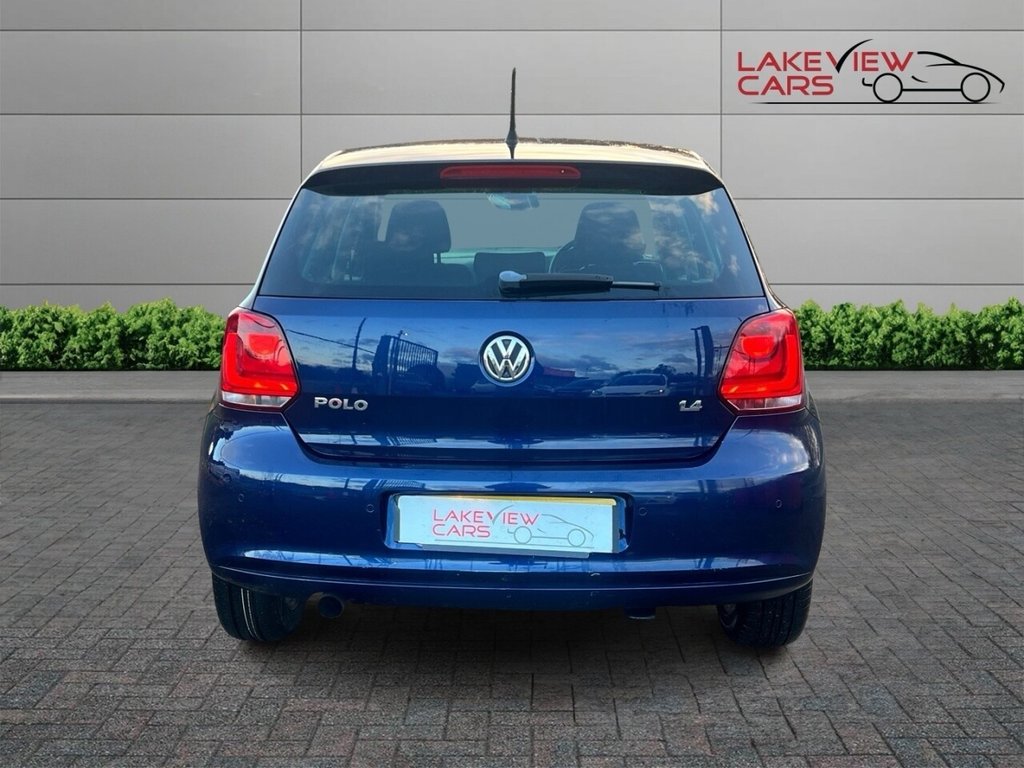 Used Volkswagen Polo 2013 for sale - 76744498: Photo 6
