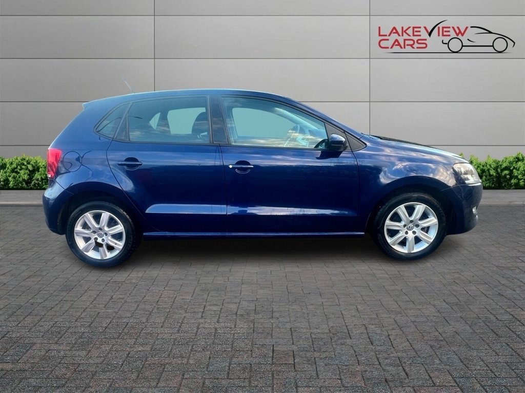 Used Volkswagen Polo 2013 for sale - 76744498: Photo 7