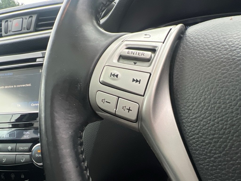 Used Nissan Qashqai 2015 for sale - 77301820: Photo 24