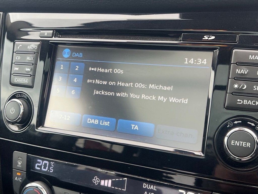 Used Nissan Qashqai 2015 for sale - 77301820: Photo 28