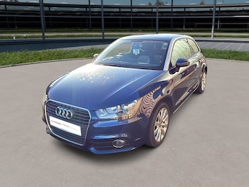 2013 (63) - 1.4 TFSI Sport 3dr