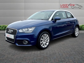 Used Audi A1 2013 for sale - 77133470: Photo