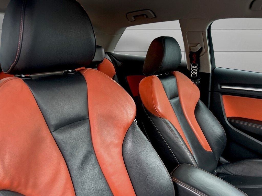 Used Audi A3 2013 for sale - 76744521: Photo 10