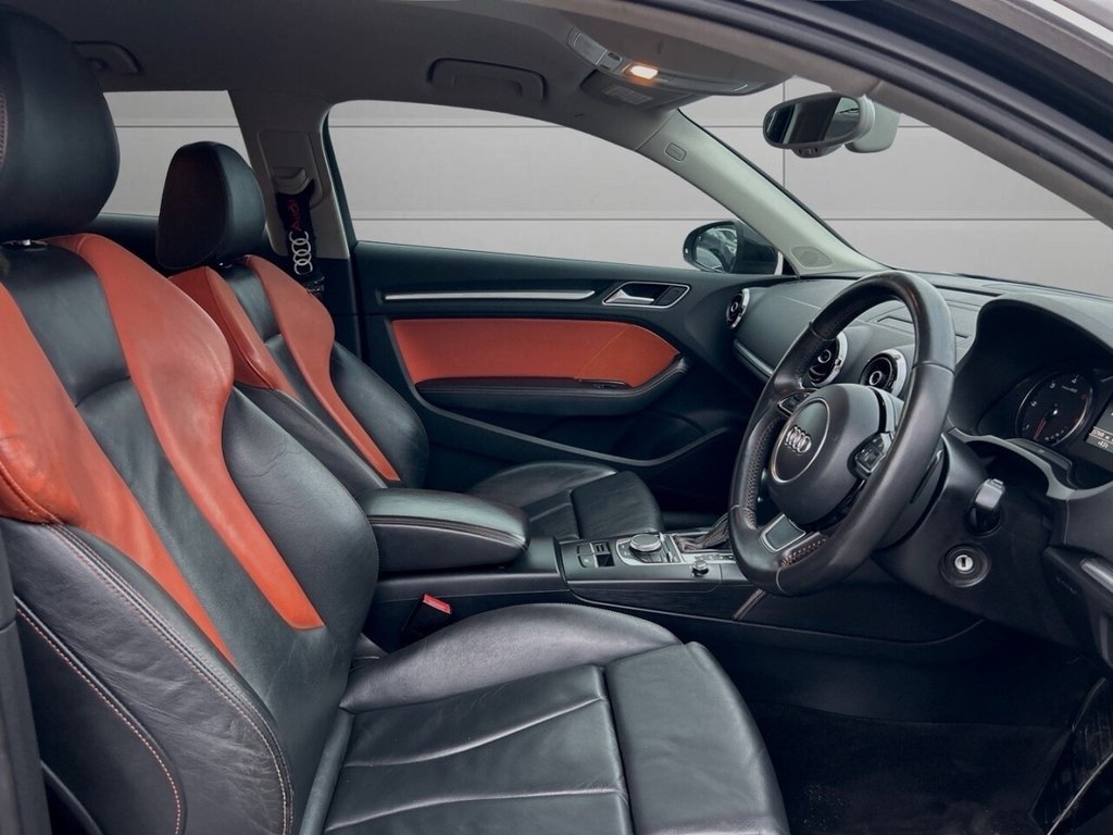 Used Audi A3 2013 for sale - 76744521: Photo 11