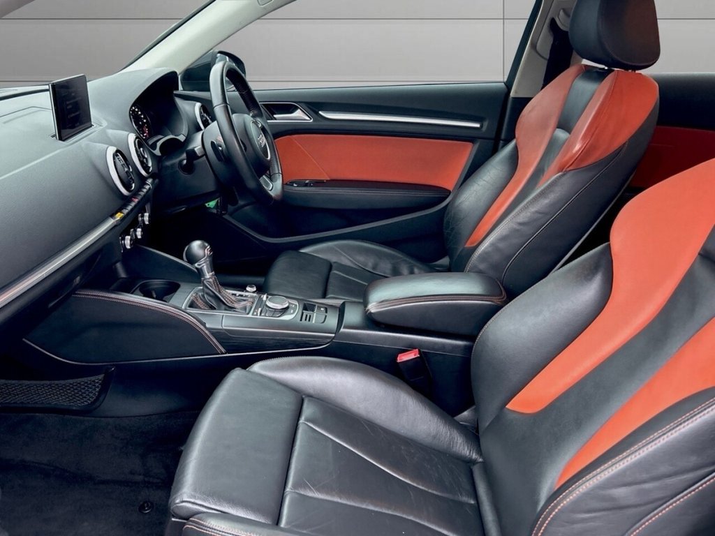 Used Audi A3 2013 for sale - 76744521: Photo 13